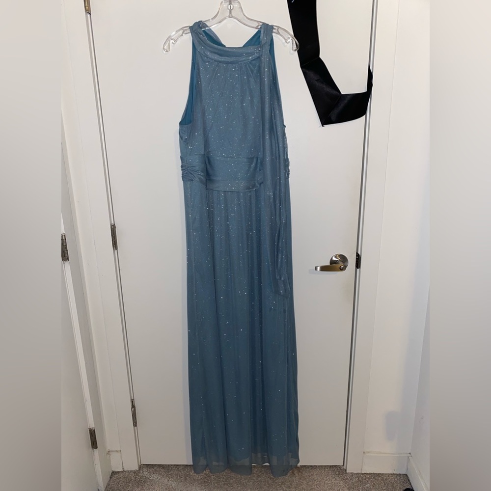 Elegant Long Formal Dress